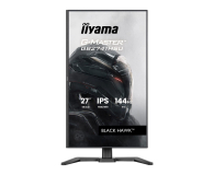 IIYAMA G-Master GB2741HSU-B1 Black Hawk - 1370365 - zdjęcie 3